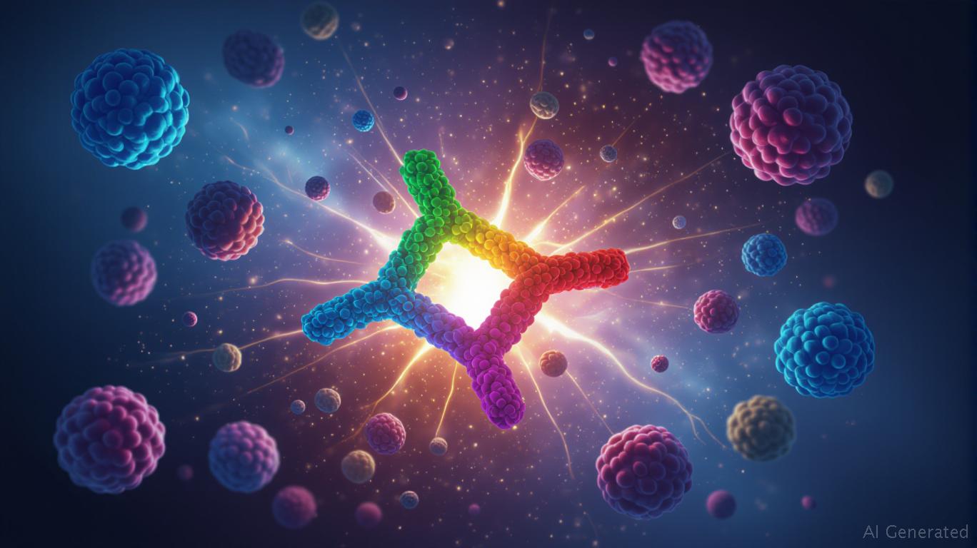 Glenmark Pharma's ISB 2001: A Trispecific Breakthrough in Multiple Myeloma and Its Stock Potential