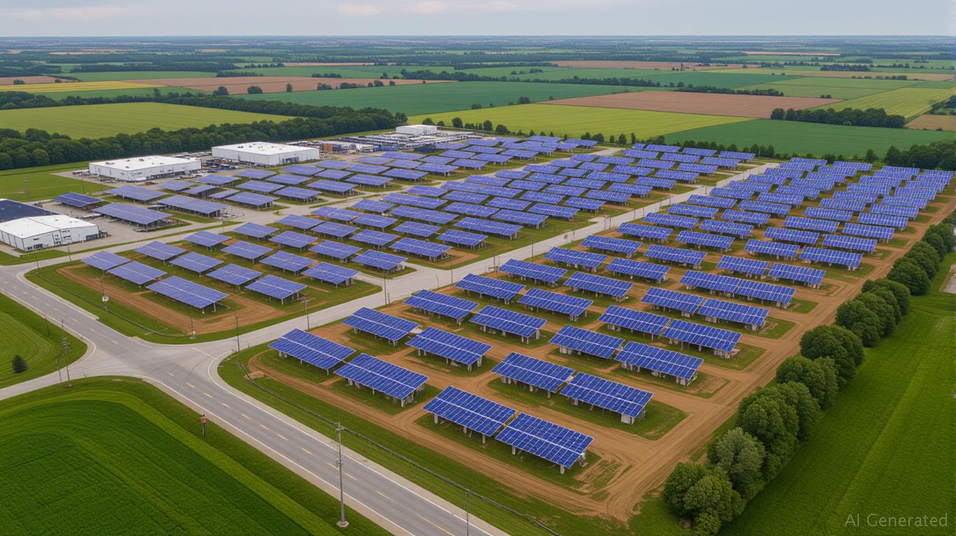 WEC Energy: A Dividend Anchor in a Volatile Market