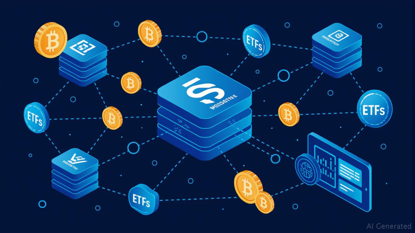 WisdomTree's Digital Asset Surge Fuels $126 Billion AUM Milestone: What Investors Need to Know