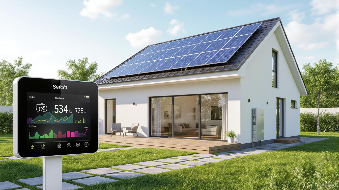 NRG Energy's Leadership Shift Positions It as a Leader in Smart Energy Tech