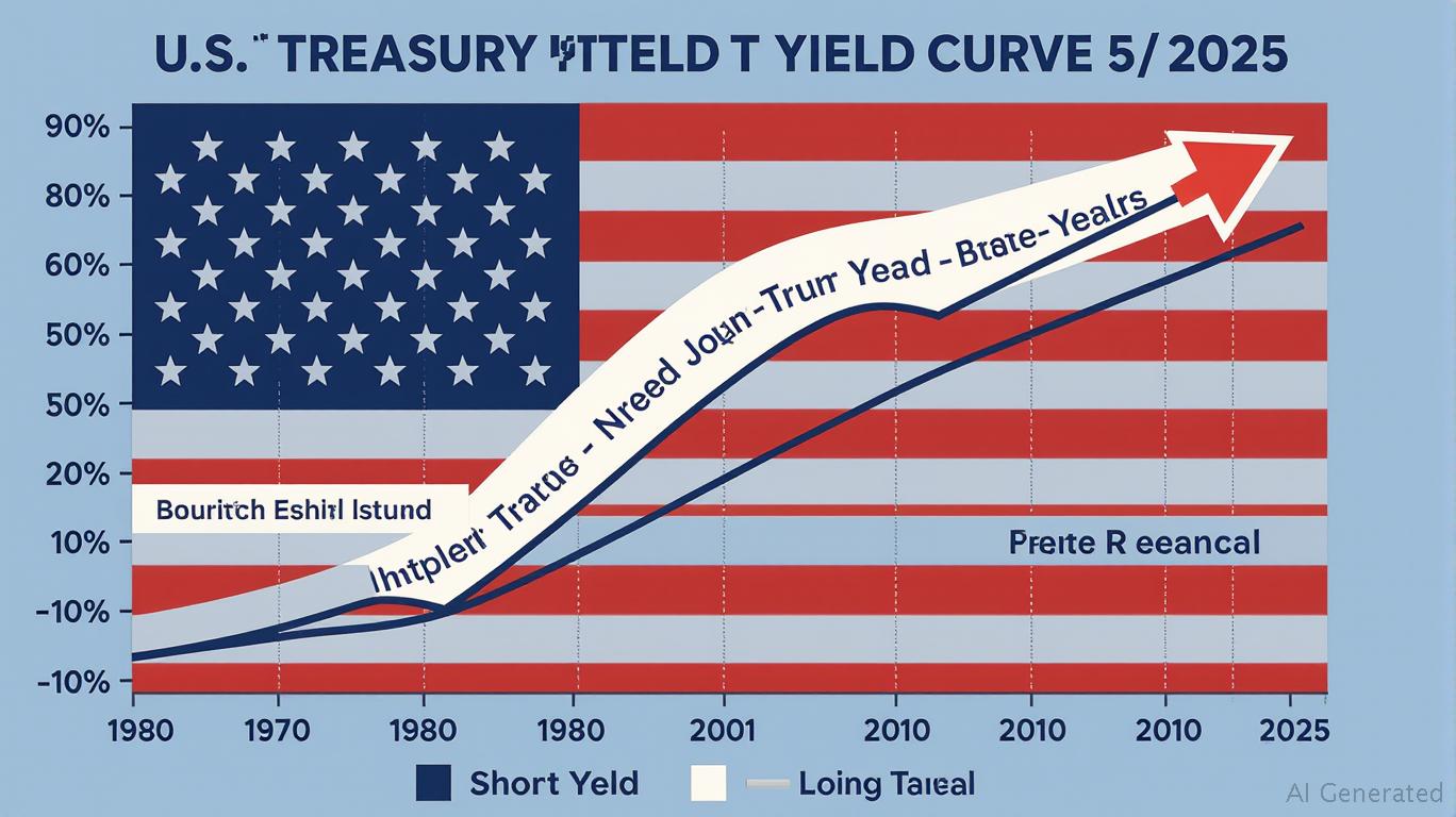 Navigating Fed Uncertainty: How Policy Divergences are Reshaping Fixed Income Markets