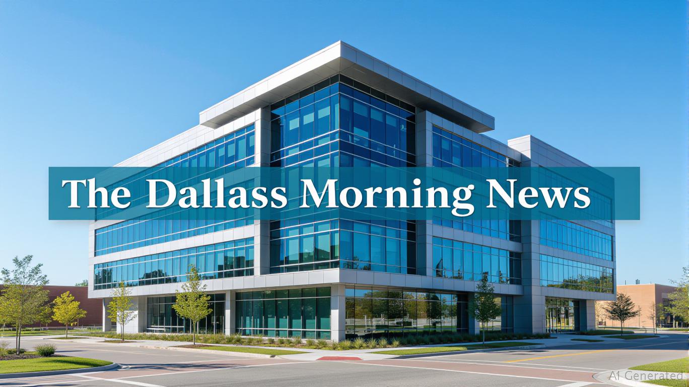 Hearst's DallasNews Acquisition: A Play for Digital Dominance in Local Media Consolidation