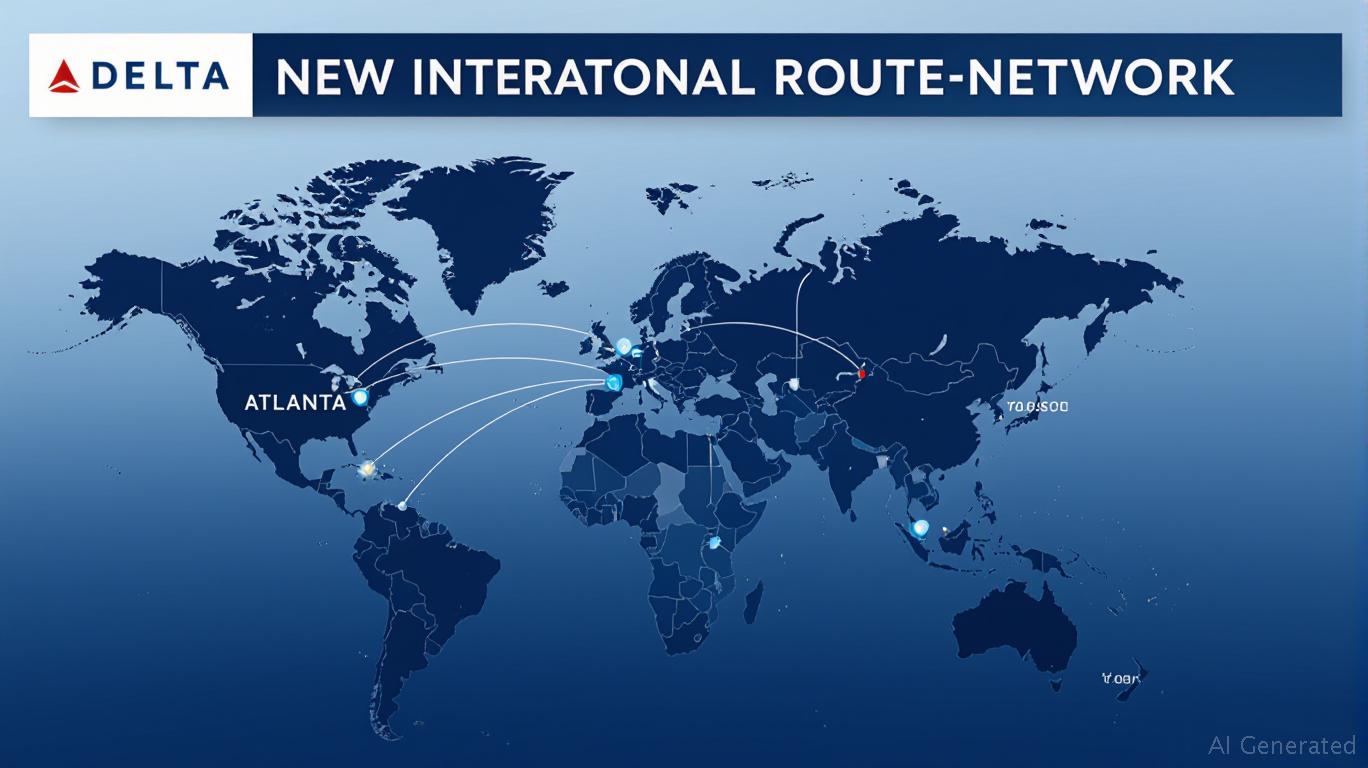 Delta Air Lines: Navigating Post-Pandemic Recovery with Operational Excellence and Strategic Growth