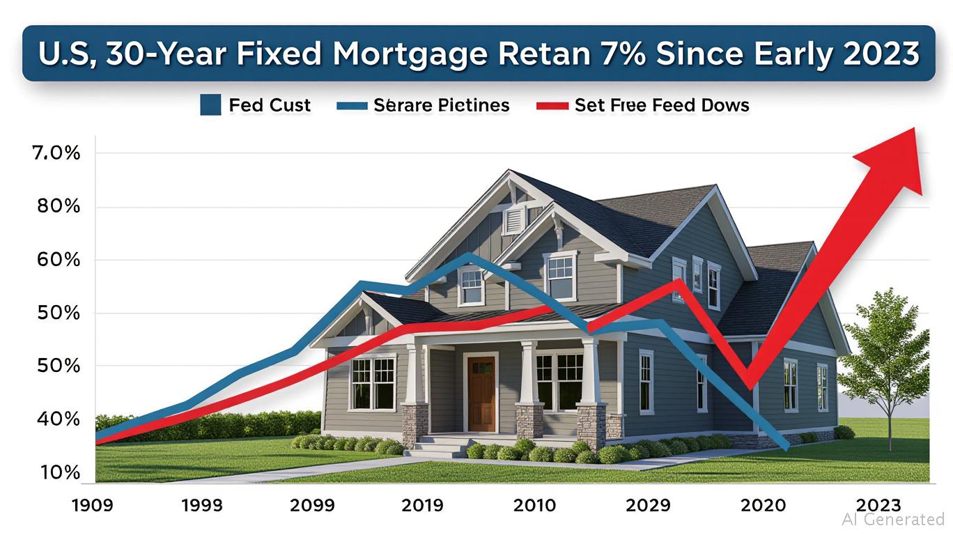 Navigating the New Normal: How High Rates Reshape Borrowing and Savings Strategies