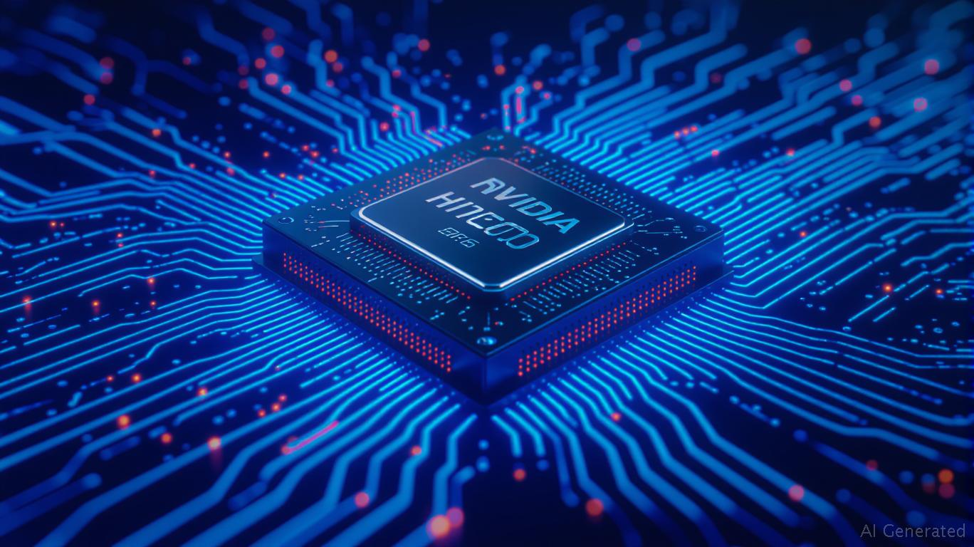 Navigating Tariff Turbulence: Why NVIDIA's Semiconductor Leadership Presents Strategic Opportunities