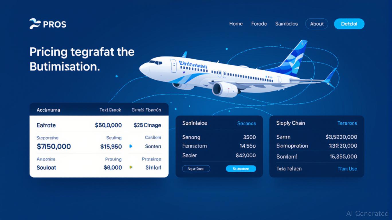 PROS Holdings: AI-Driven SaaS Momentum and Valuation Upside Ahead of Q2 2025 Earnings