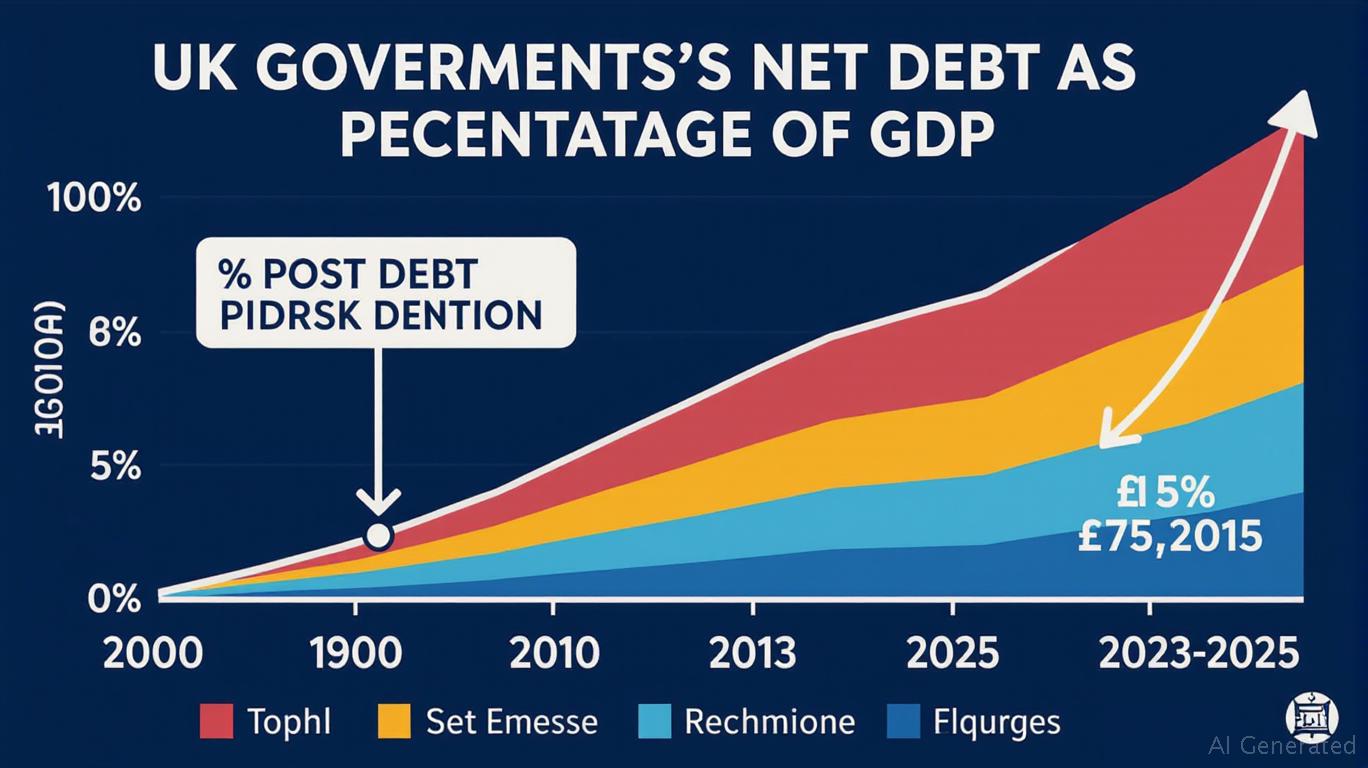 The Inevitable Fiscal Tightening in the UK: How Tax Reforms and Spending Cuts Reshape Interest Rates and Bond Markets