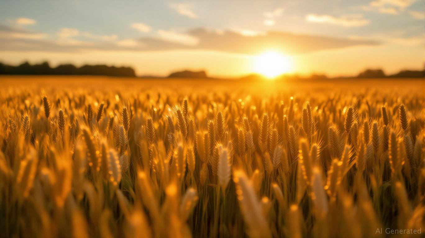 CBOT Grain Markets: Navigating Supply Pressures and Policy Uncertainties