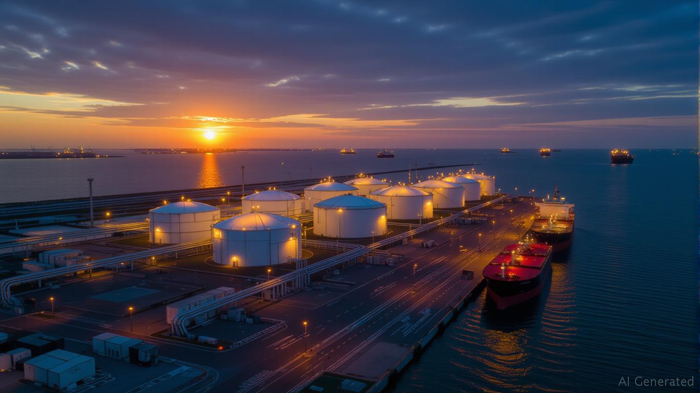 U.S. Natural Gas Futures: Capturing Value in a Volatile LNG-Driven Market