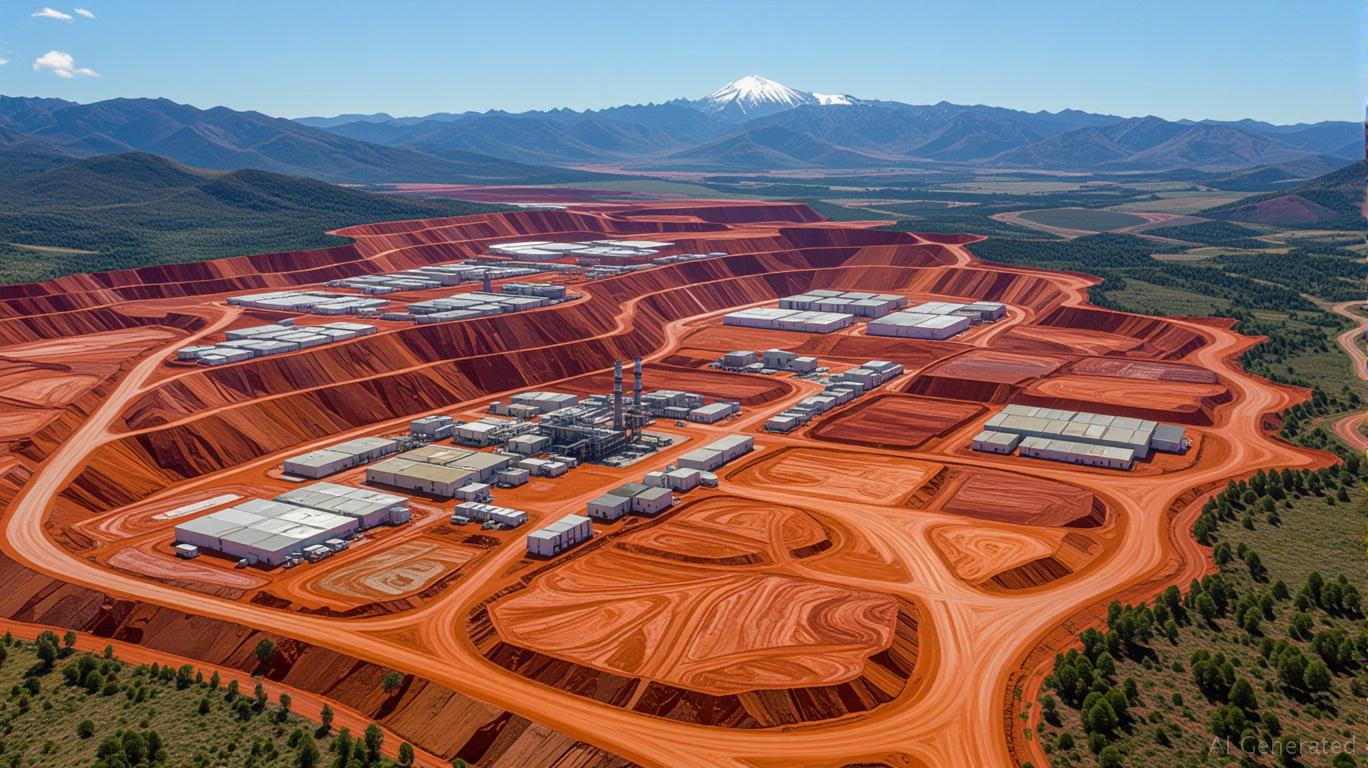 Lundin Mining's Neutral Crossroads: Valuation, Volatility, and the Copper Conundrum