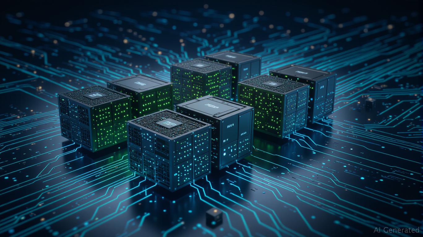 Market Resilience Amid Policy Uncertainty: Why Tech Leadership Holds the Key