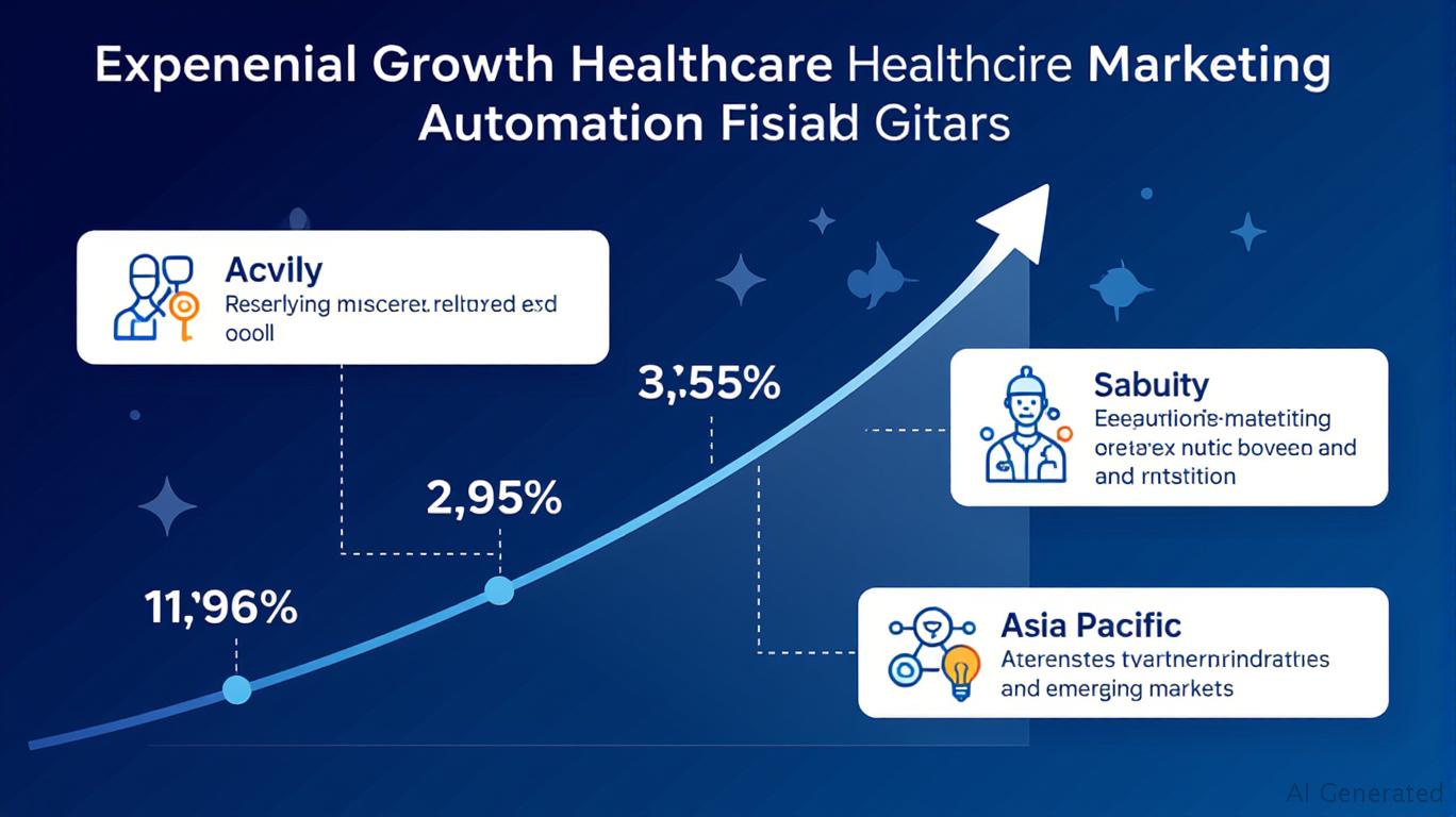 AI-Driven Healthcare Automation: Why Regional Players Are the Future of an $81 Billion Market