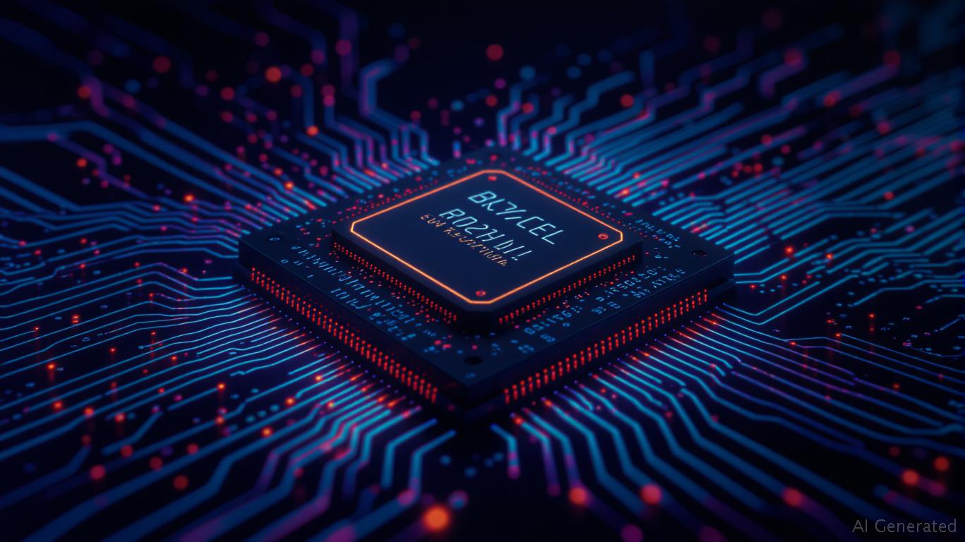 Navigating the AI Crossroads: Nvidia's Triumphs and the Tariff Threat