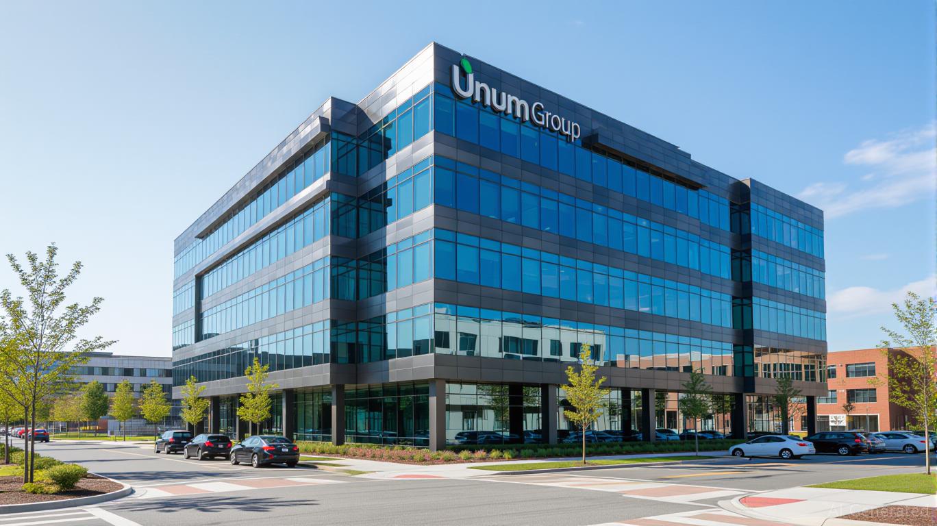 Unum Group's Dividend Hike Signals Sustainable Strength Amid Evolving Markets