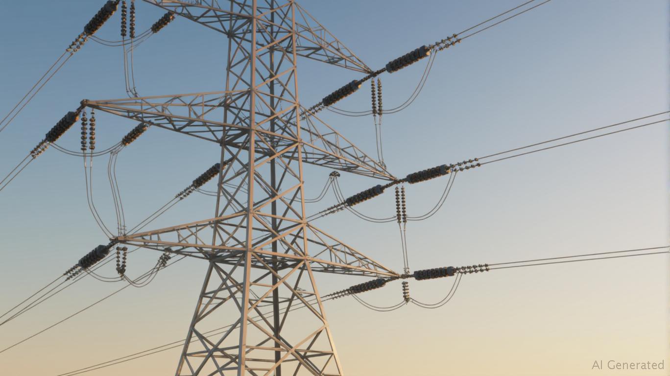 Terna's Strategic Play in European Grid Modernization: Opportunities and Risks