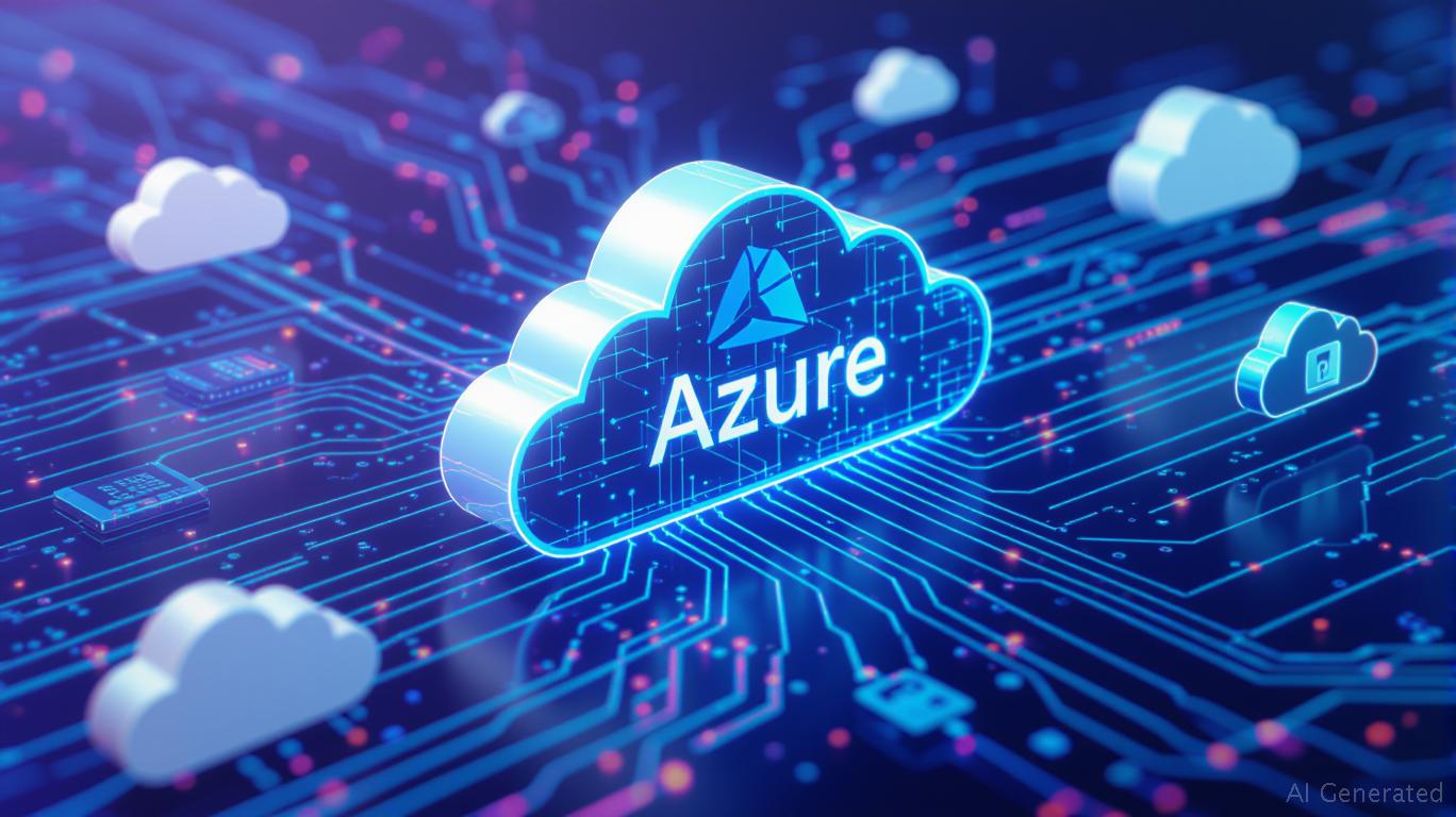 Microsoft's AI Ecosystem: The Undervalued Catalyst for Enterprise Transformation