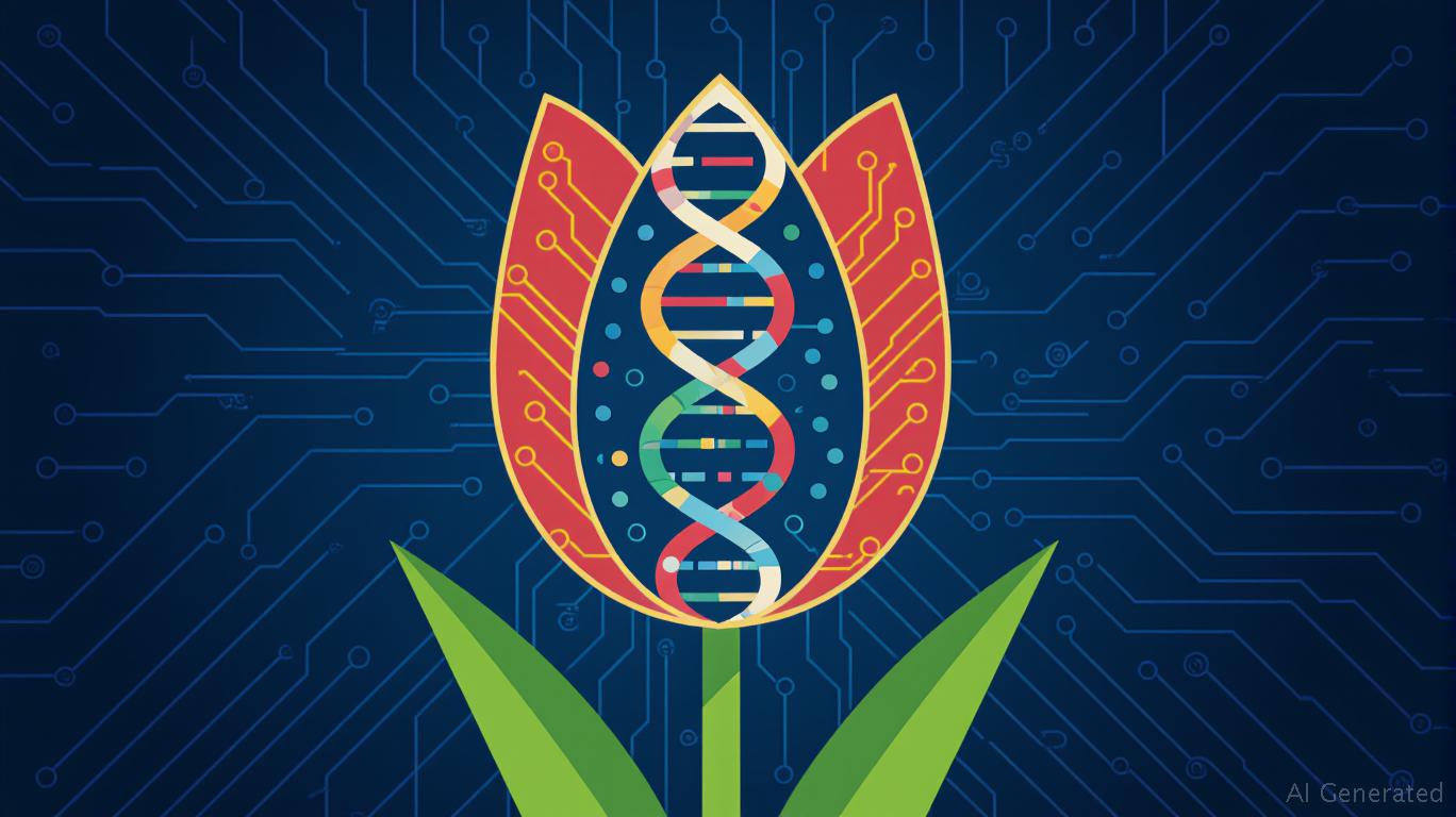 The Dutch Tulip Fund: A Geopolitical Play for Scientific Supremacy in Europe