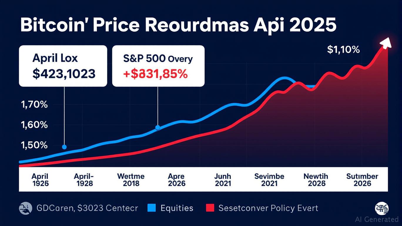 Bitcoin as an Emerging Reserve Asset: The Institutional Turn and Cyclical  Imperatives