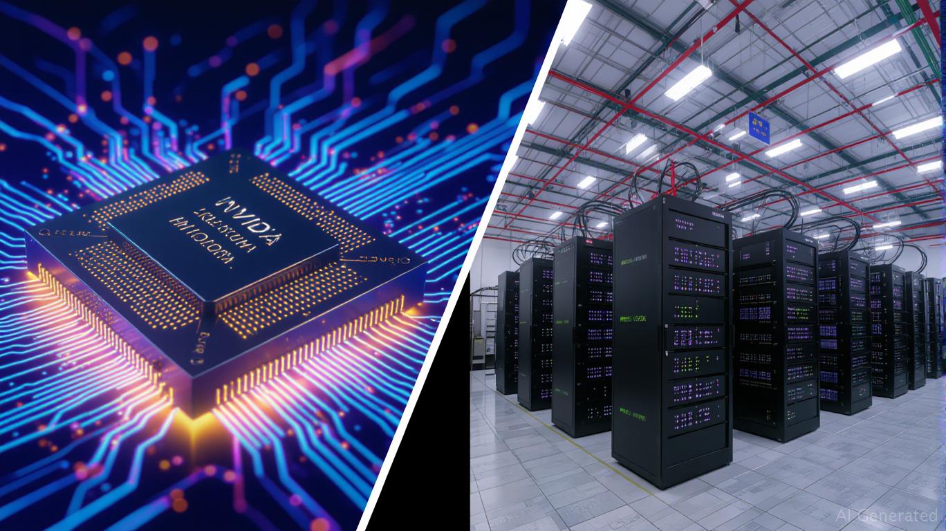 NVIDIA's Geopolitical Tightrope: Can Strategic Engagement with China Secure Its AI Future?
