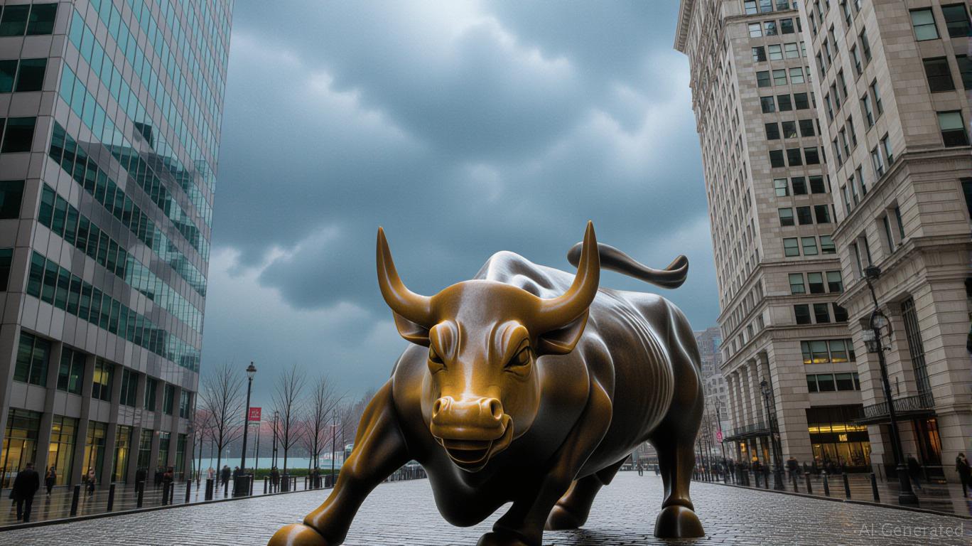 Stagflation on the Horizon: Navigating Risks with a Defensive Portfolio