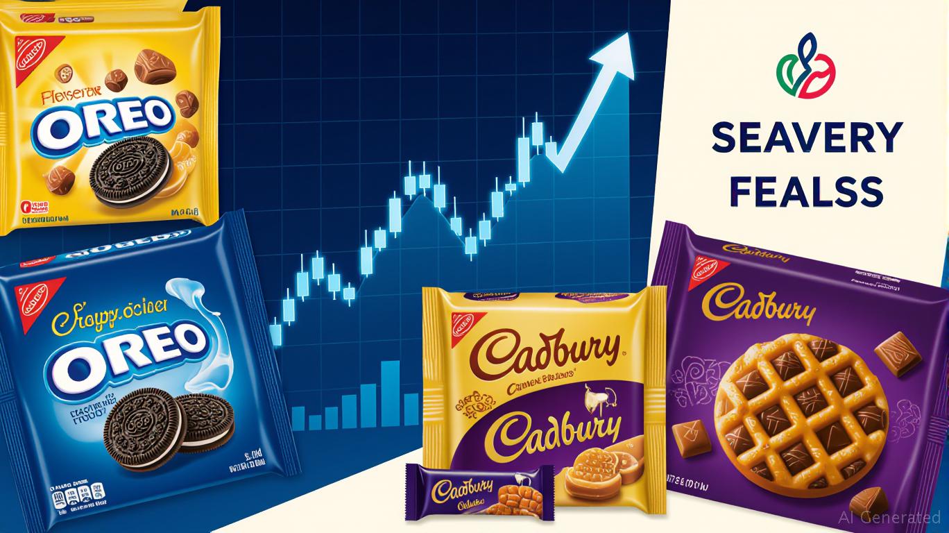 Conagra Brands (CAG): Earnings Struggles and Sector Headwinds Signal a Sell