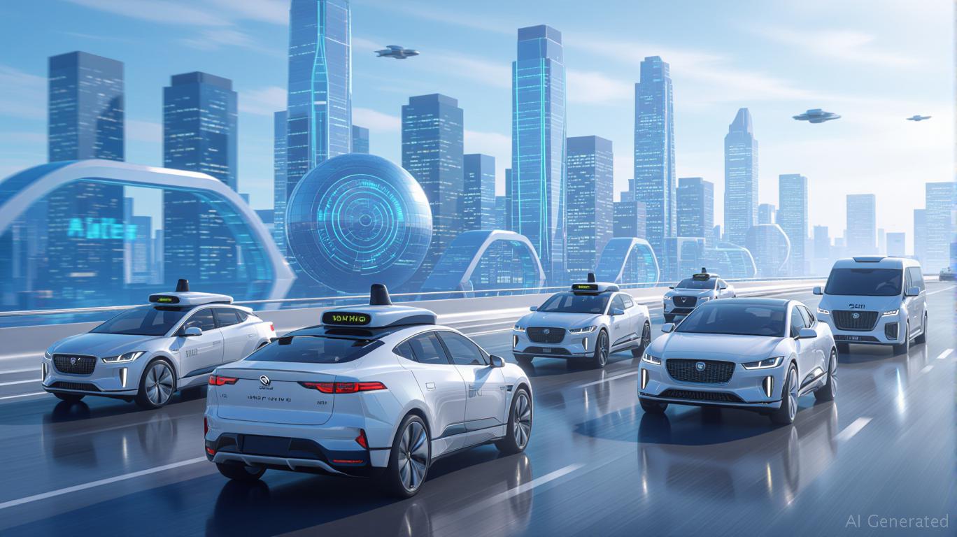 Uber Technologies (UBER): Riding the Autonomous Wave or Cashing Out at Record Heights?