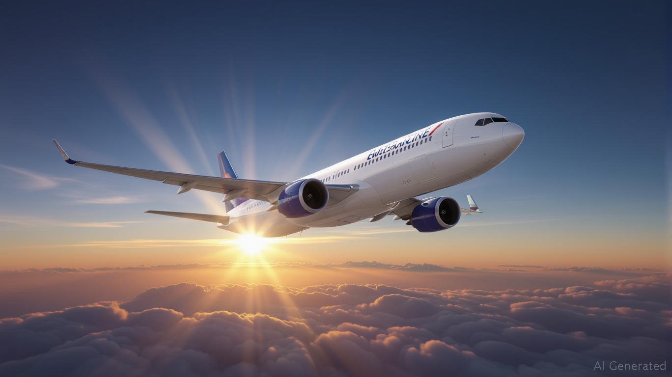 Delta's Q3 Surge Sparks Airline Sector Optimism: Key Stocks to Watch