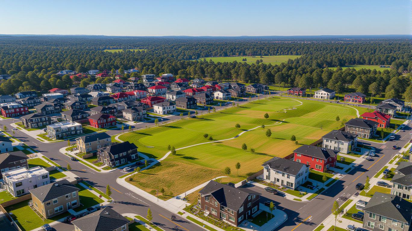 Windler Development: A Masterstroke in Strategic Real Estate Investment