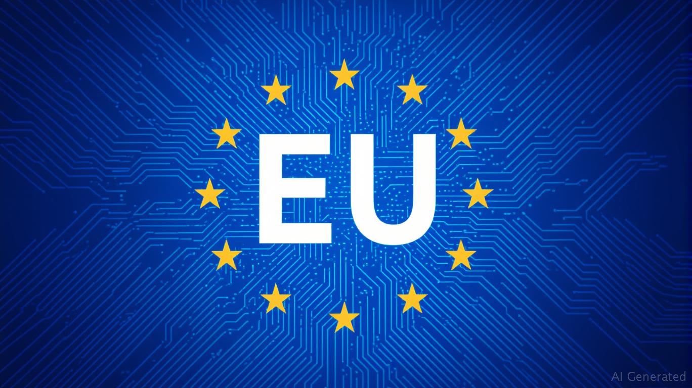 Navigating the EU AI Code of Practice: Compliance as a Competitive Edge for Tech Giants