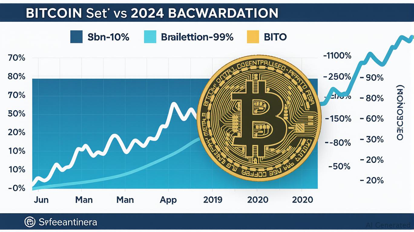 BITO: Navigating Bitcoin's Contango Conundrum Through Active Futures Management