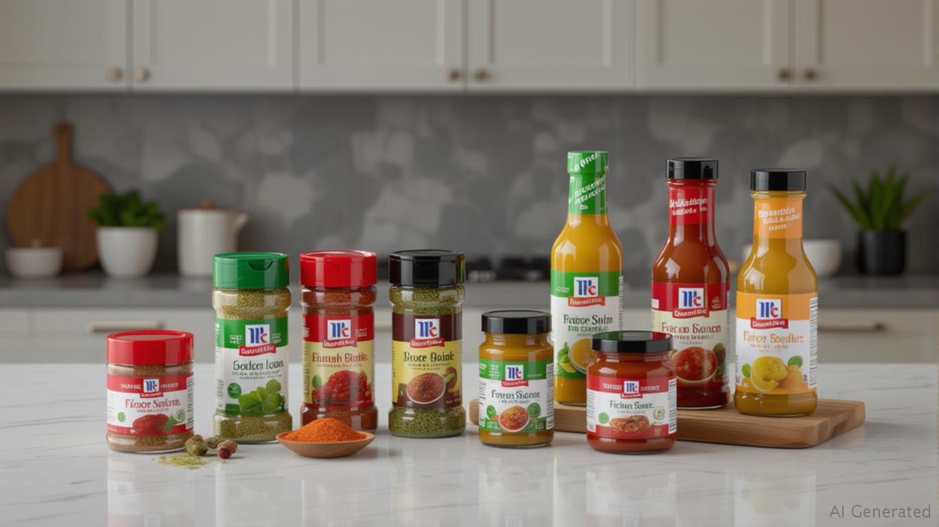 Mccormick & Company (MKC): A Spicy Mix of Resilience and Recovery in a Challenging Market