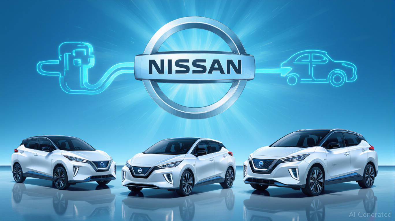 Nissan's $4.5 Billion Gamble: A Distressed Refinancing or a Turnaround?