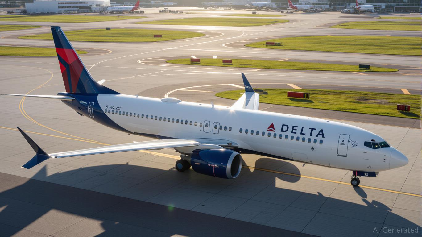 Delta's Earnings Surge Signals Airlines Are Ready to Soar Again