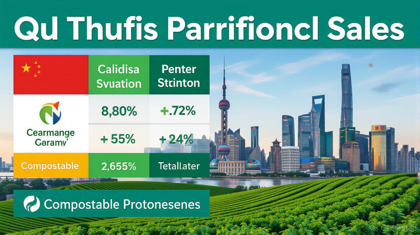 Northern Technologies Q3 2025: Unraveling Contradictions in Sales Performance, China Growth, and Compostable Innovations