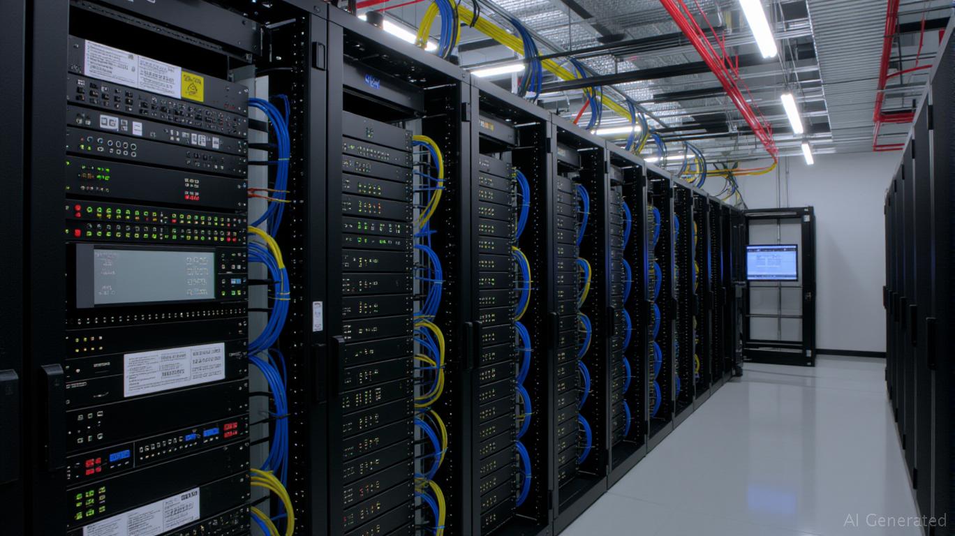 Methode Electronics' Turnaround Play: Riding Data Center Winds and Restructuring to Turn the EBITDA Tide