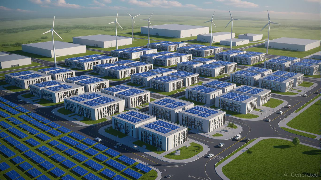 The EU's AI Gigafactories: A Strategic Play for Tech Sovereignty and ROI