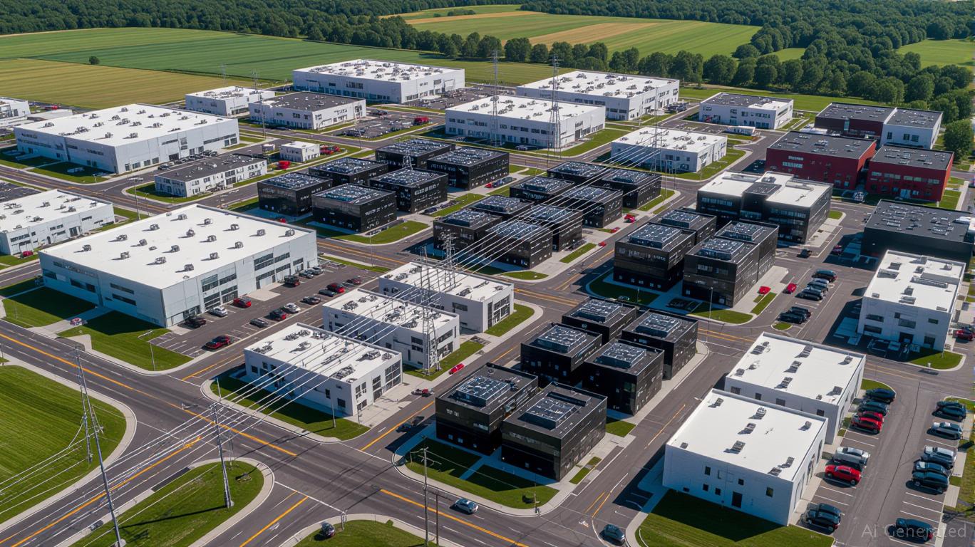 NorthWestern Energy (NWE): Leveraging Data Center Demand and Regulatory Tailwinds for Steady Growth