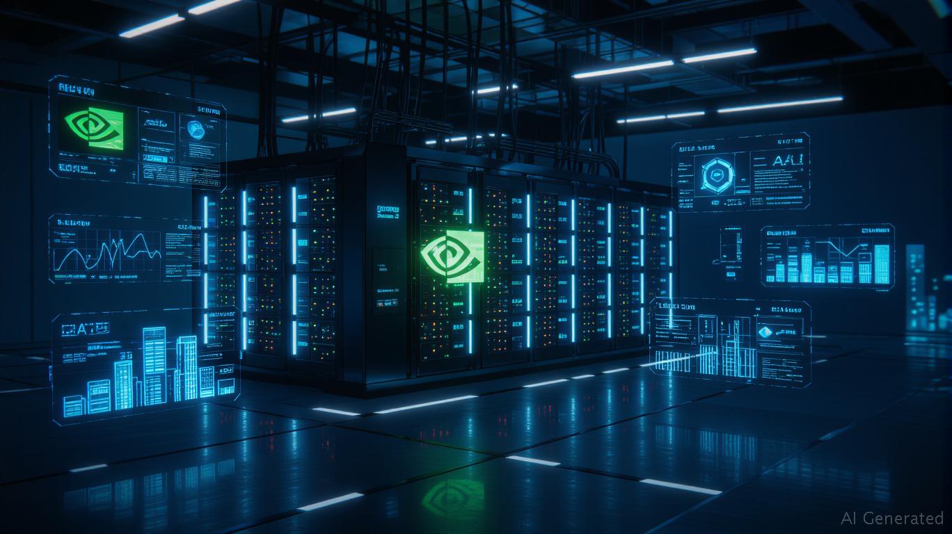 NVIDIA's $4 Trillion Milestone: The Structural Shift to AI Infrastructure and Why It's Here to Stay