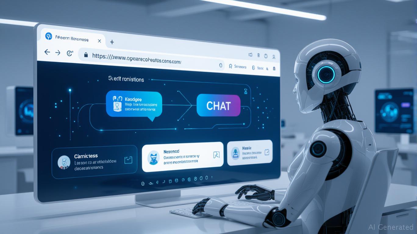 The Browser Wars: OpenAI's AI-Powered Challenge to Google's Ad Empire