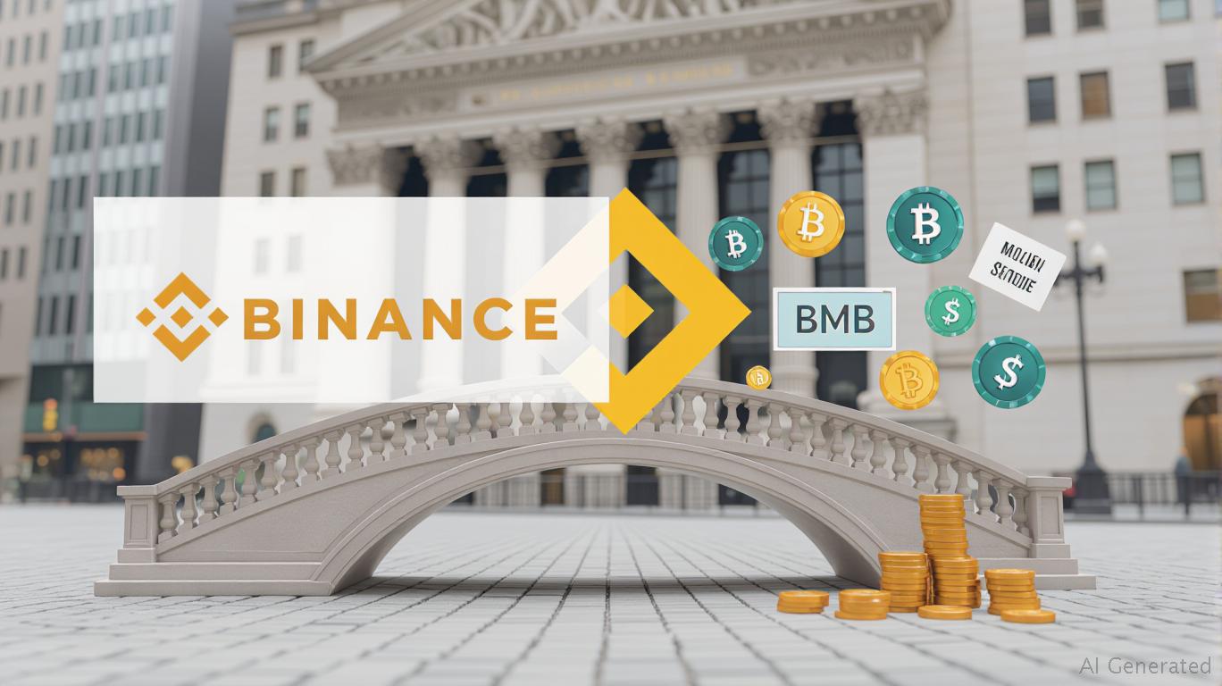 The BNB Treasury IPO: A Compliance-Driven Gateway to Blockchain's Next Frontier