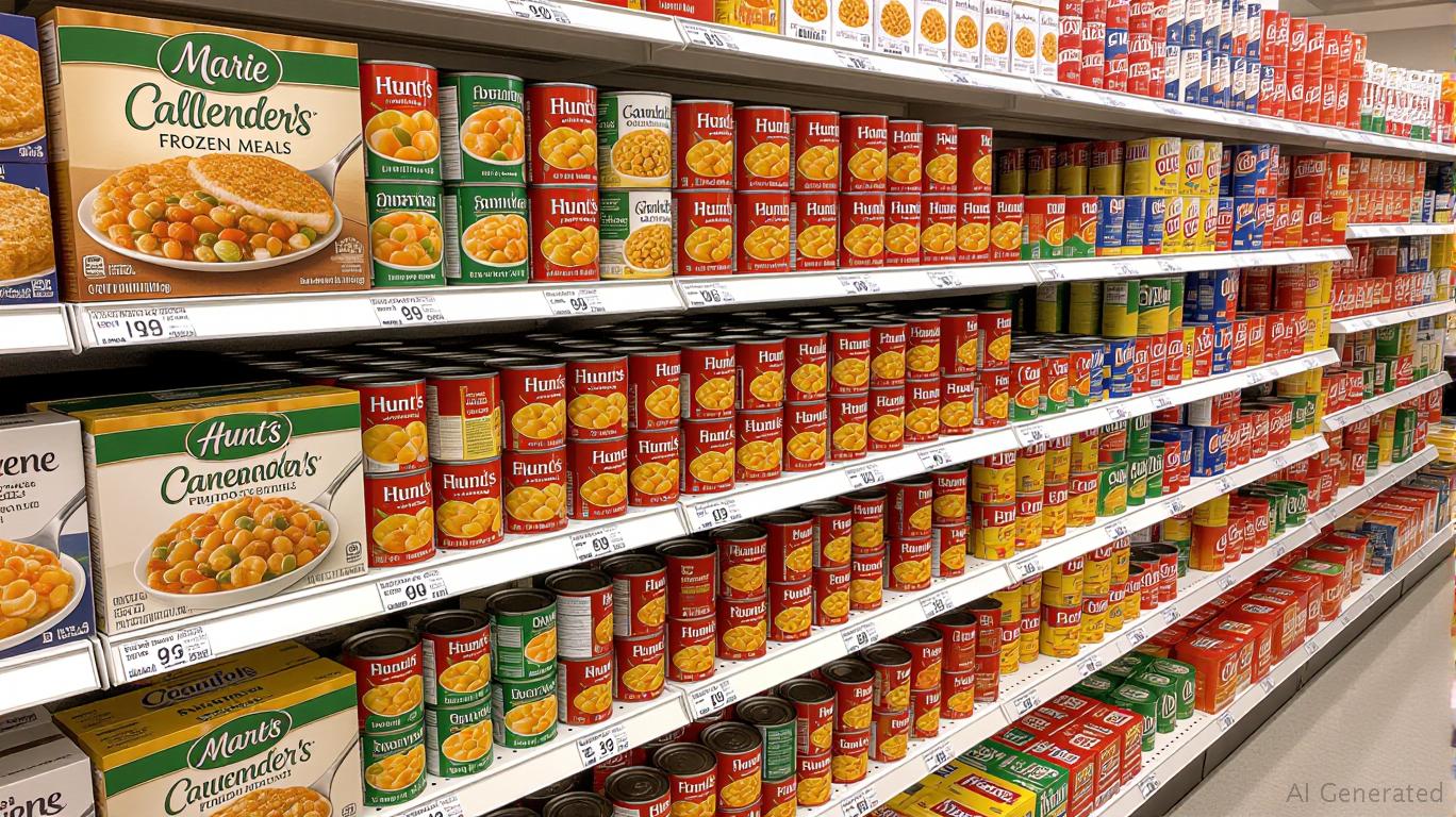 Conagra's Margin Recovery Play: Is Now the Time to Bet on a Turnaround?