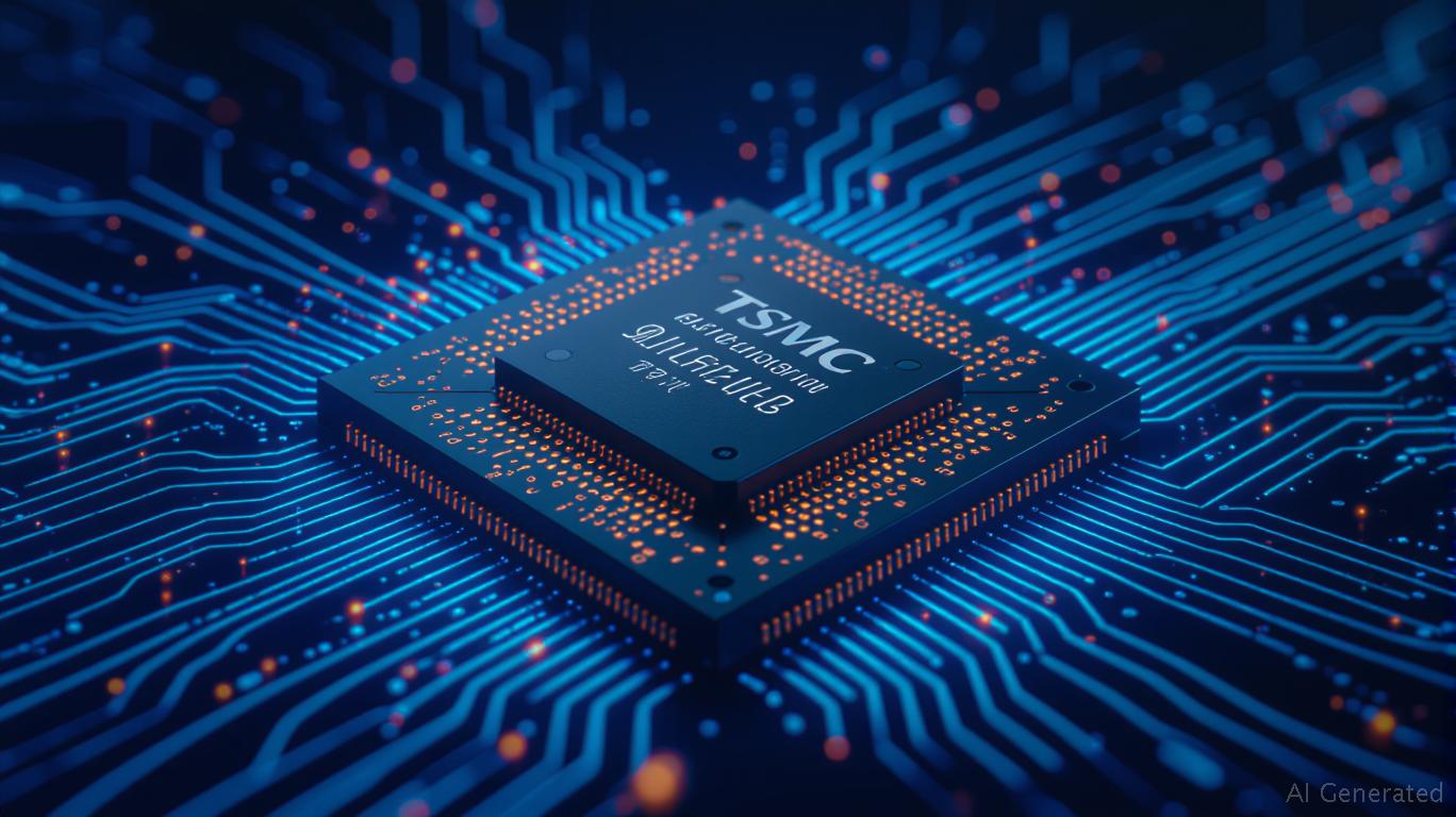 Semiconductor Crossroads: M&A, Regulation, and the Path Forward for TSMC, Intel, and Tesla