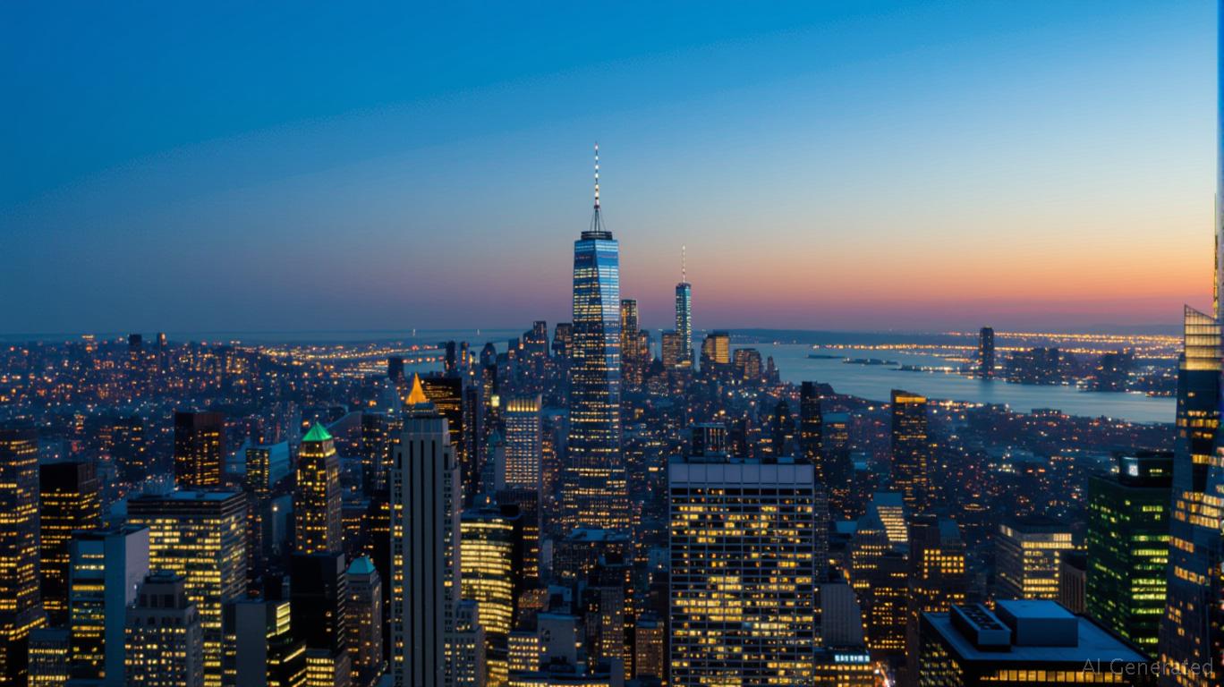 Navigating the Trade War Storm: Contrarian Opportunities in Banks and Insurers