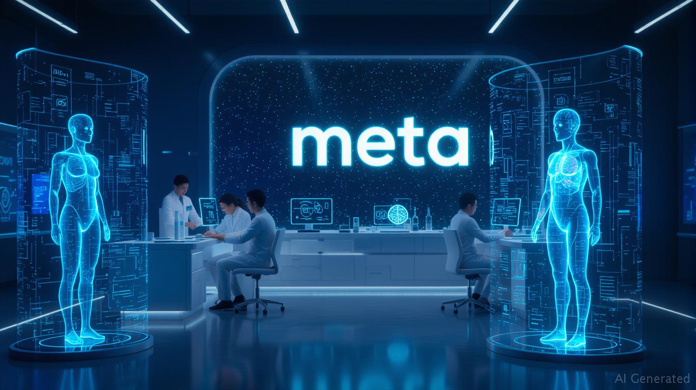 Meta's Superintelligence Gamble: A High-Stakes Play for AI Dominance
