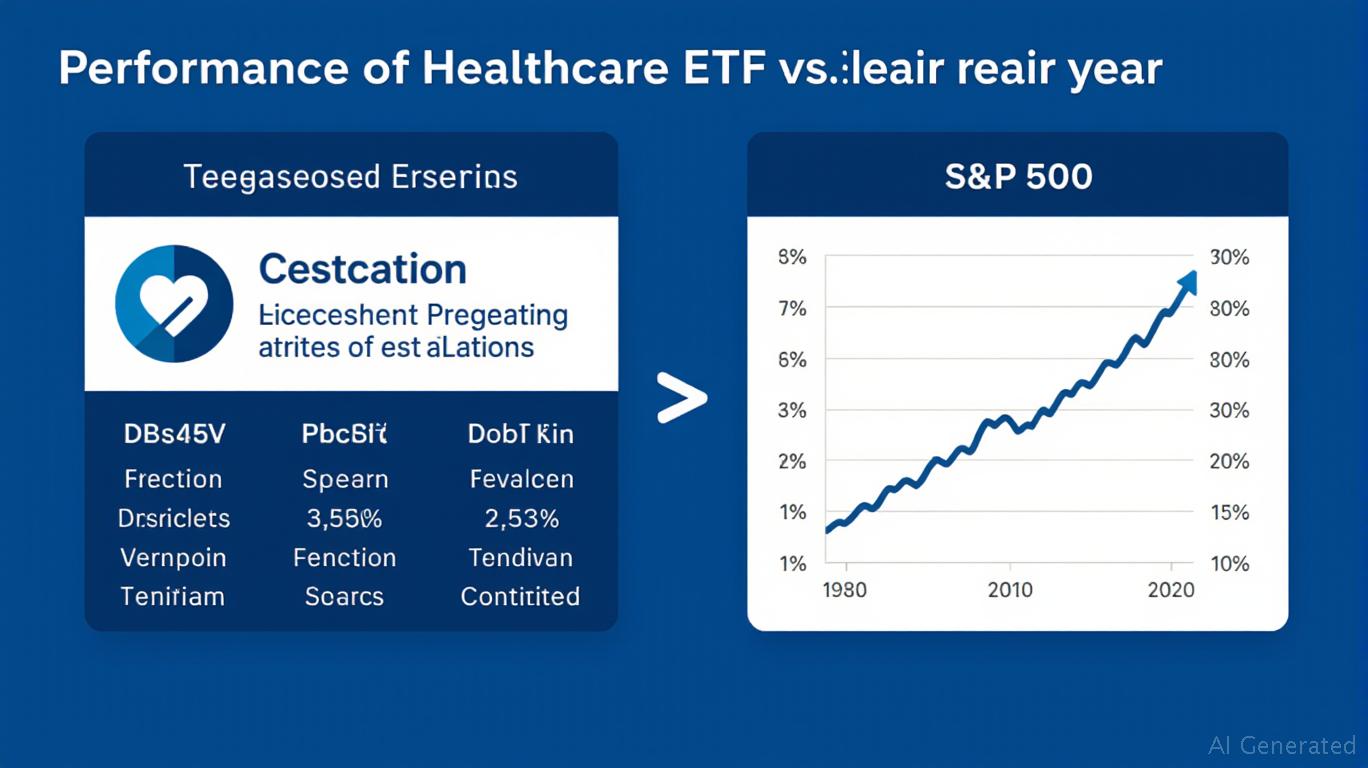 Healthcare's Resilience in Turbulent Times: Navigating Regulatory and Trade Uncertainties