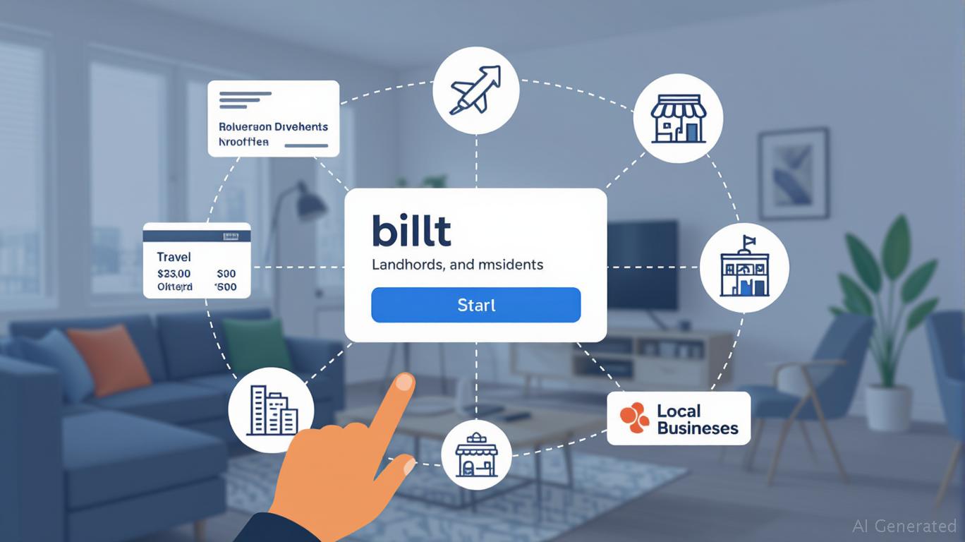Bilt Rewards: Building a Billion-Dollar Loyalty Ecosystem Through Strategic Partnerships