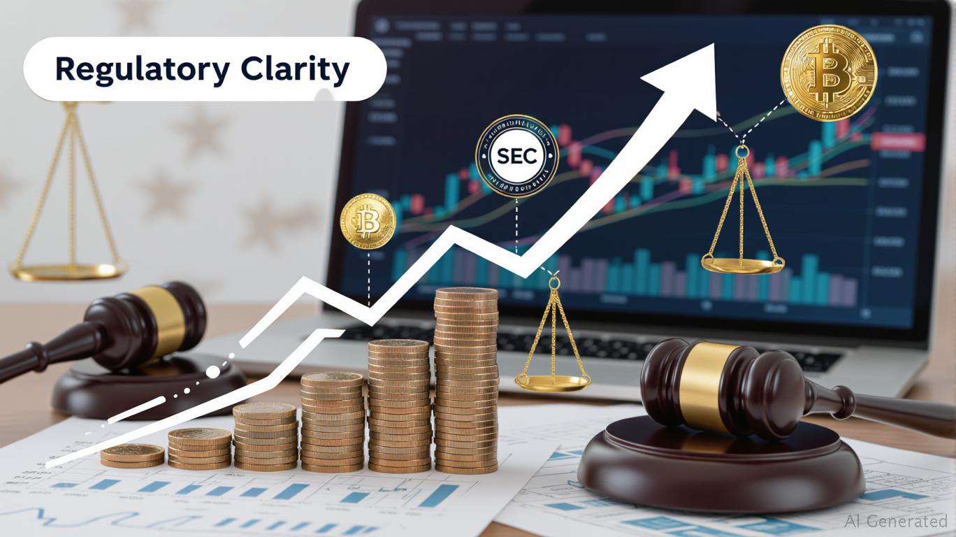 Regulatory Accountability: The Catalyst for Crypto's Institutional Renaissance
