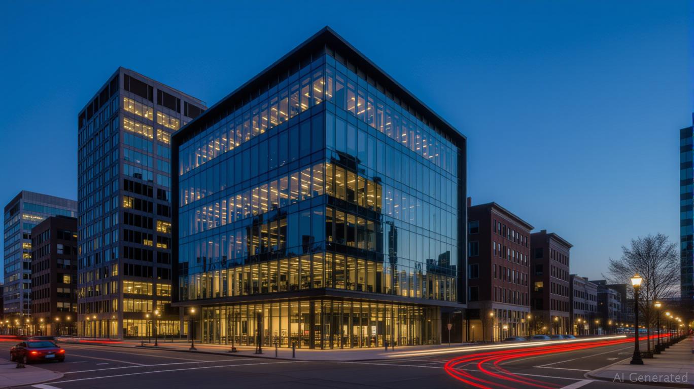 Brandywine Realty Trust: Navigating Office Sector Headwinds with Strategic Resilience