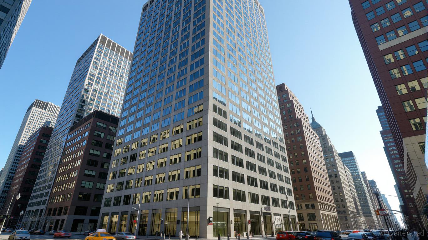 Con Edison's Rate Hike Dilemma: A Utility Sector Crossroads