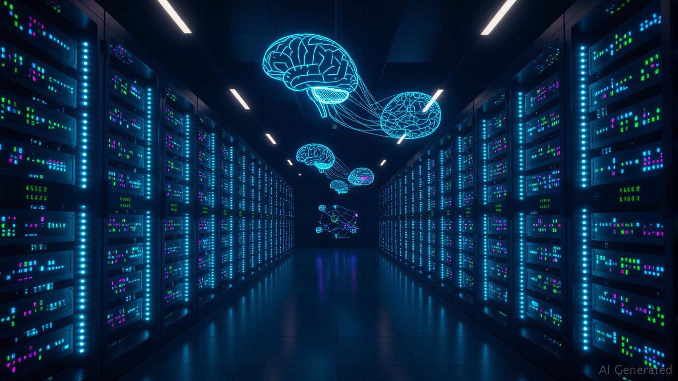 Nvidia's $4 Trillion Triumph: The AI Infrastructure Revolution and Its Investment Implications